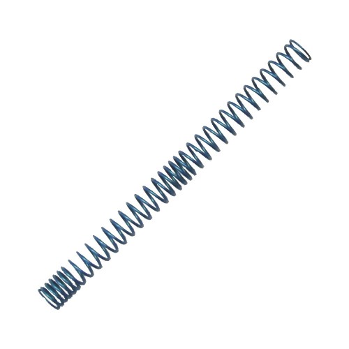 JS Tactical M100 Spring, This is the main-spring of an AEG gearbox, and is the primary factor in determining the power of your gun
